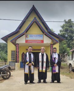 GDB Gulong Bansal Ds. Angkaras Kec. Menyuke Kab. Landak Kalbar 242x300